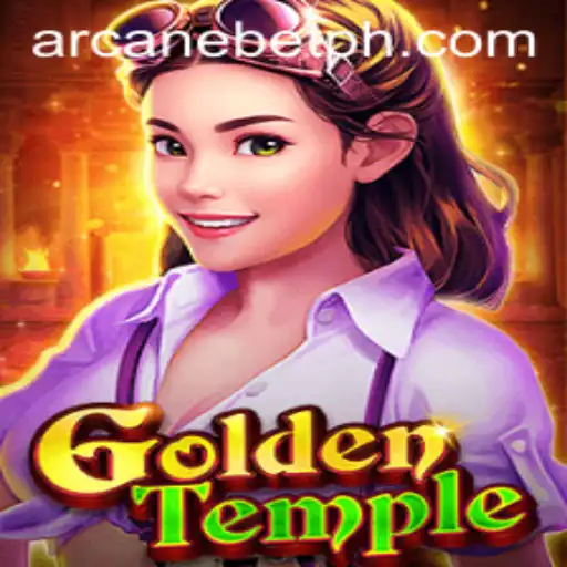 Unveiling the Mysteries of GoldenTemple: A Dive into the World of Arcanebet's Latest Game