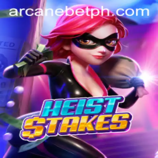 Exploring the Intriguing World of HeistStakes on Arcanebet