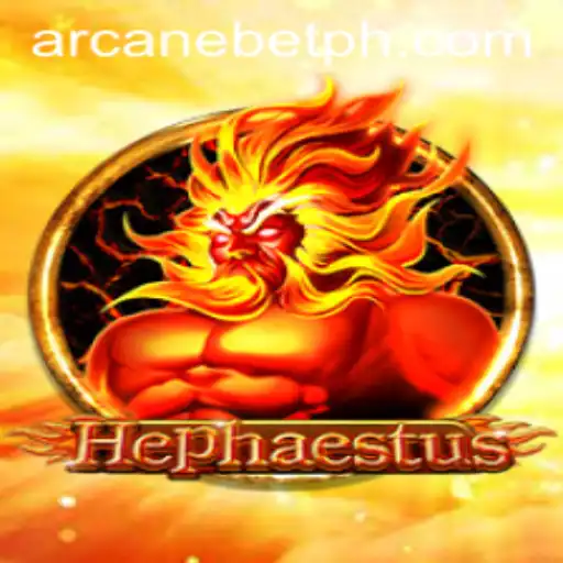 Exploring the Mystical World of Hephaestus: The Game Revolutionizing Arcanebet