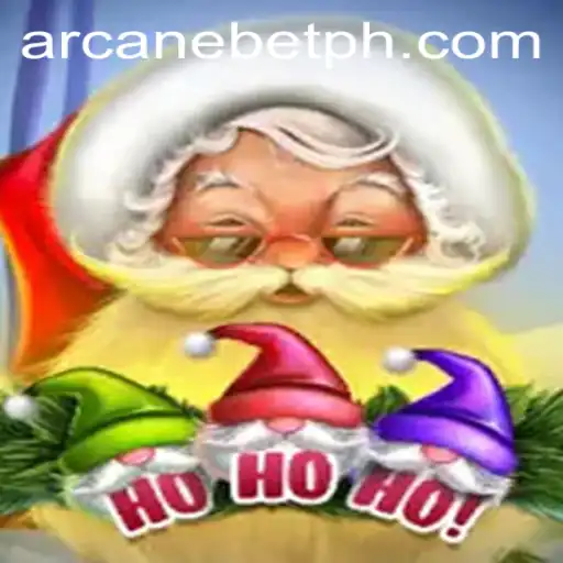 HoHoHo: An Engaging Journey with Arcanebet