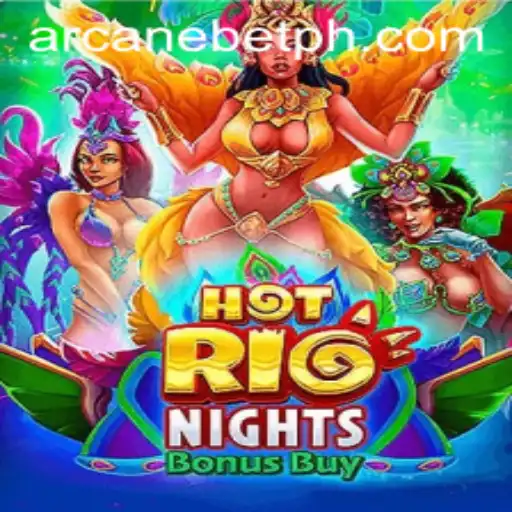 Exploring the Alluring World of HotRioNightsBonusBuy on Arcanebet