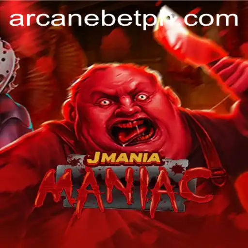 Unveiling the Excitement of JManiaManiac with Arcanebet