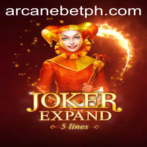 Exploring the Exciting Realm of JokerExpand on Arcanebet