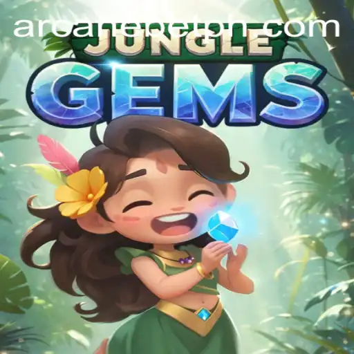 Discover the Thrills of JungleGems: A Comprehensive Guide