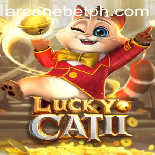 Exploring the Enchanting World of LuckyCatII on Arcanebet