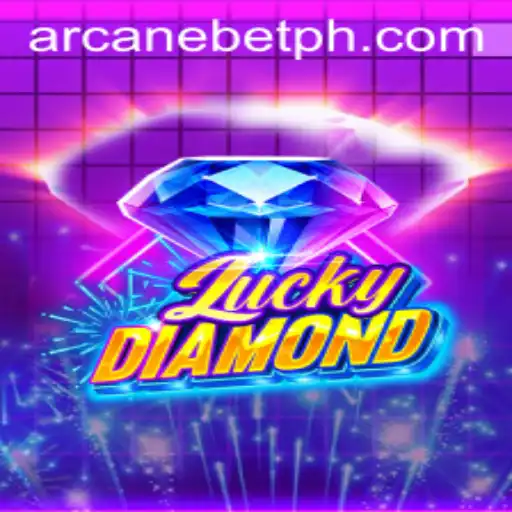 Exploring LuckyDiamond: An In-depth Look at the Latest Gaming Sensation with Arcanebet