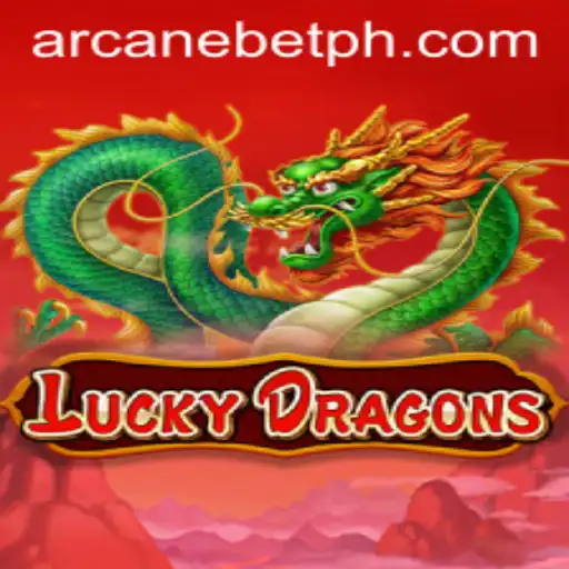 Exploring the Enchanting World of LuckyDragons and Arcanebet