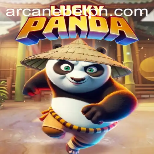 Exploring the Enchantments of LuckyPanda: A Guide to Mastery Through Arcanebet