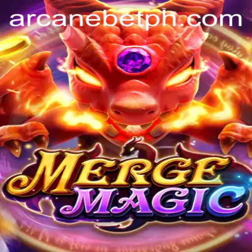 MergeMagic: Unraveling the Mysteries of the Magical World