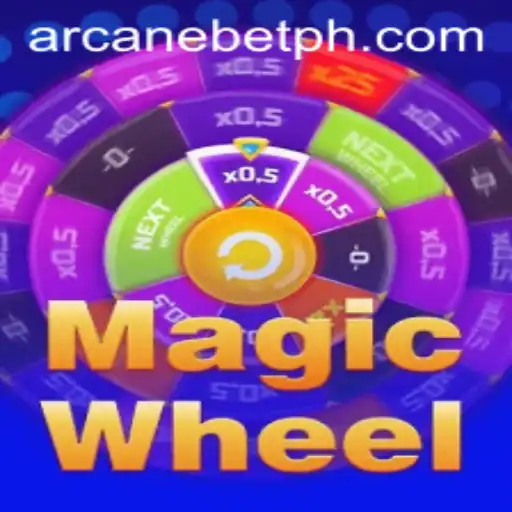 MagicWheel: Exploring the Enchanting World of Arcanebet's New Game