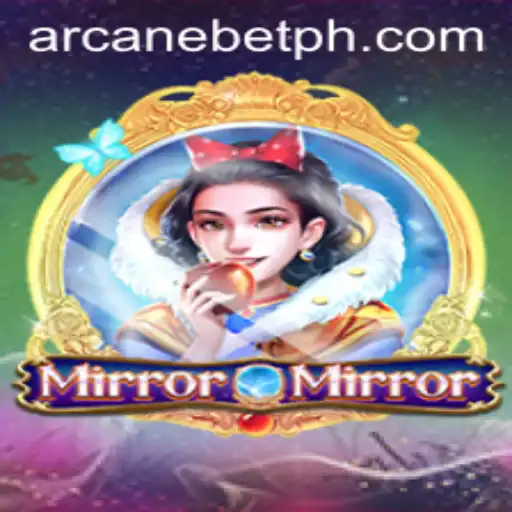 MirrorMirror: A New Adventure Awaits with Arcanebet
