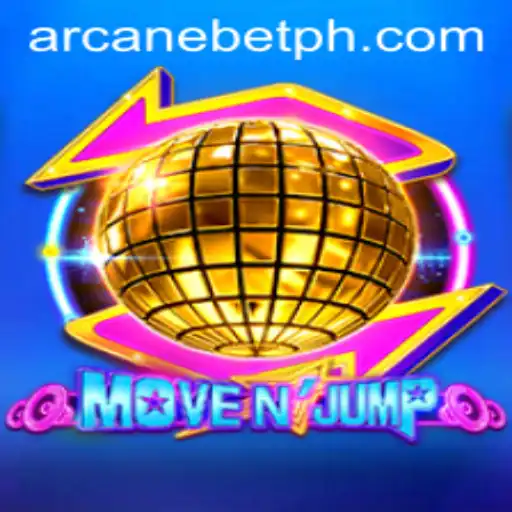 Exploring MovenJump: The New Gaming Sensation Enhanced by Arcanebet