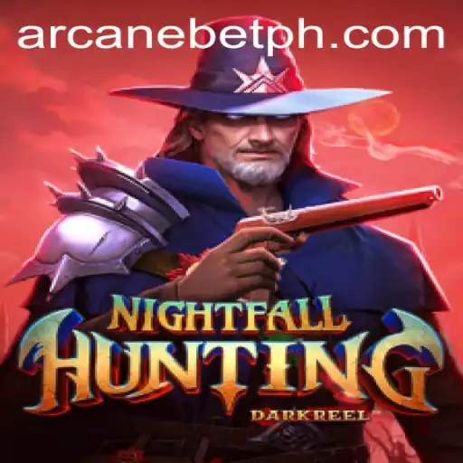 NightfallHunting: An Immersive Gaming Experience with Arcanebet