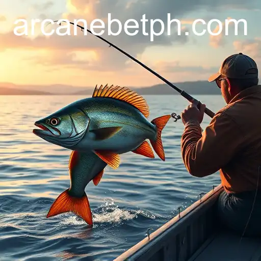 Exploring the Thriving World of Online Fishing with Arcanebet