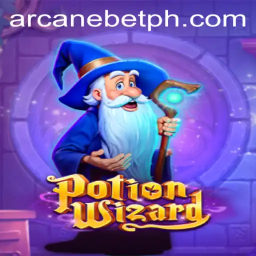 Unveiling PotionWizard: A Magical Journey with Arcanebet