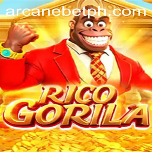 Exploring RicoGorila: The New Gaming Sensation with Arcanebet