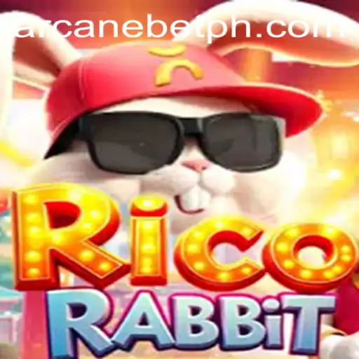 Exploring the Thrilling World of RicoRabbit on Arcanebet