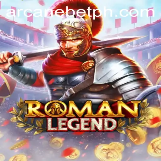 Exploring RomanLegend: A Dive into the Ancient World with Arcanebet