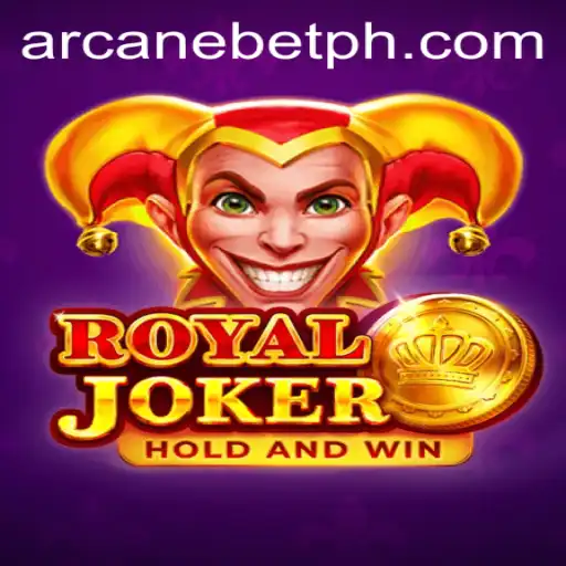 Exploring the Royaljoker: A Journey Through Arcanebet's Latest Sensation