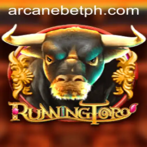 RunningToro: A Thrilling New Adventure with Arcanebet