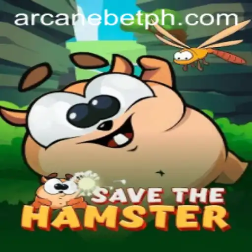 SavetheHamster: A Thrilling New Adventure with Arcanebet
