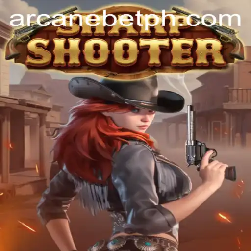 Sharpshooter: The Ultimate Gaming Experience at Arcanebet