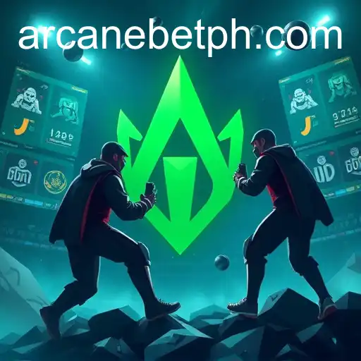 The Rise of Arcanebet in the World of Sports and Esports Betting
