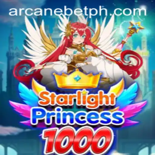 Exploring the Magic of StarlightPrincess1000: A New Era in Online Gaming