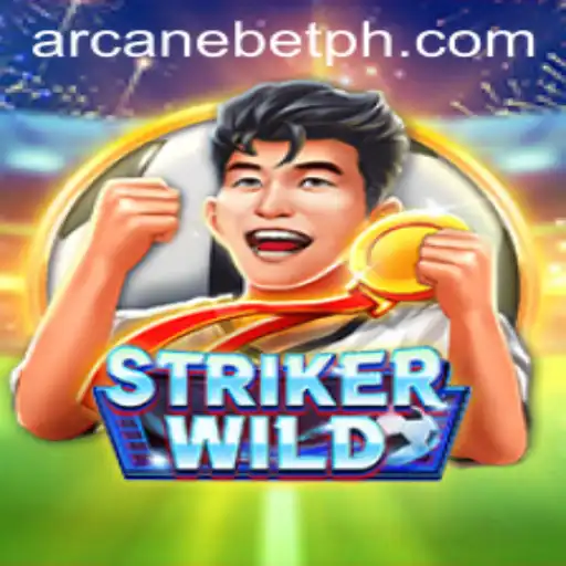 StrikerWILD: The Ultimate Gaming Experience with Arcanebet