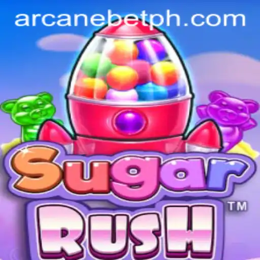 SugarRush Unveiled: The Sweet Adventure with Arcanebet