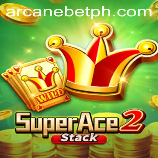Exploring the Adventurous World of SuperAce2: Unveiling the Game Rules and the Trending Arcanebet Phenomenon