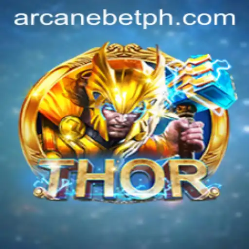 THOR: A Legendary Gaming Experience on Arcanebet