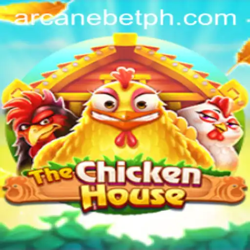 The Chicken House and Arcanebet: A Deep Dive into the Enthralling World of Gaming