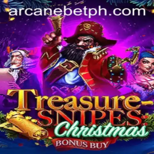 TreasuresnipesChristmas: A Magical Holiday Adventure with Arcanebet