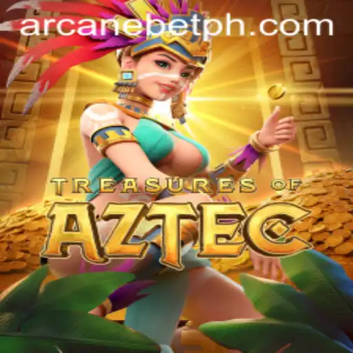 Discover the Adventure of Treasures of Aztec on Arcanebet