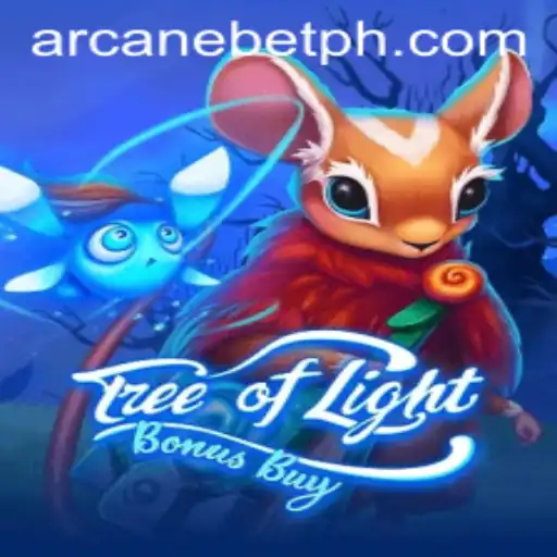 TreeOfLightBonusBuy: A Mystical Gaming Experience on Arcanebet