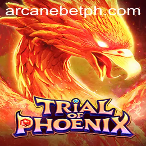 Discovering the Enchantment of TrialofPhoenix with Arcanebet
