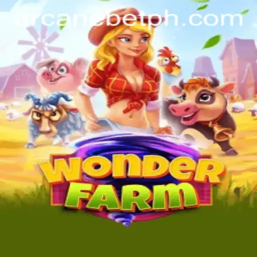 Exploring the Enchanting Realm of WonderFarm and Arcanebet